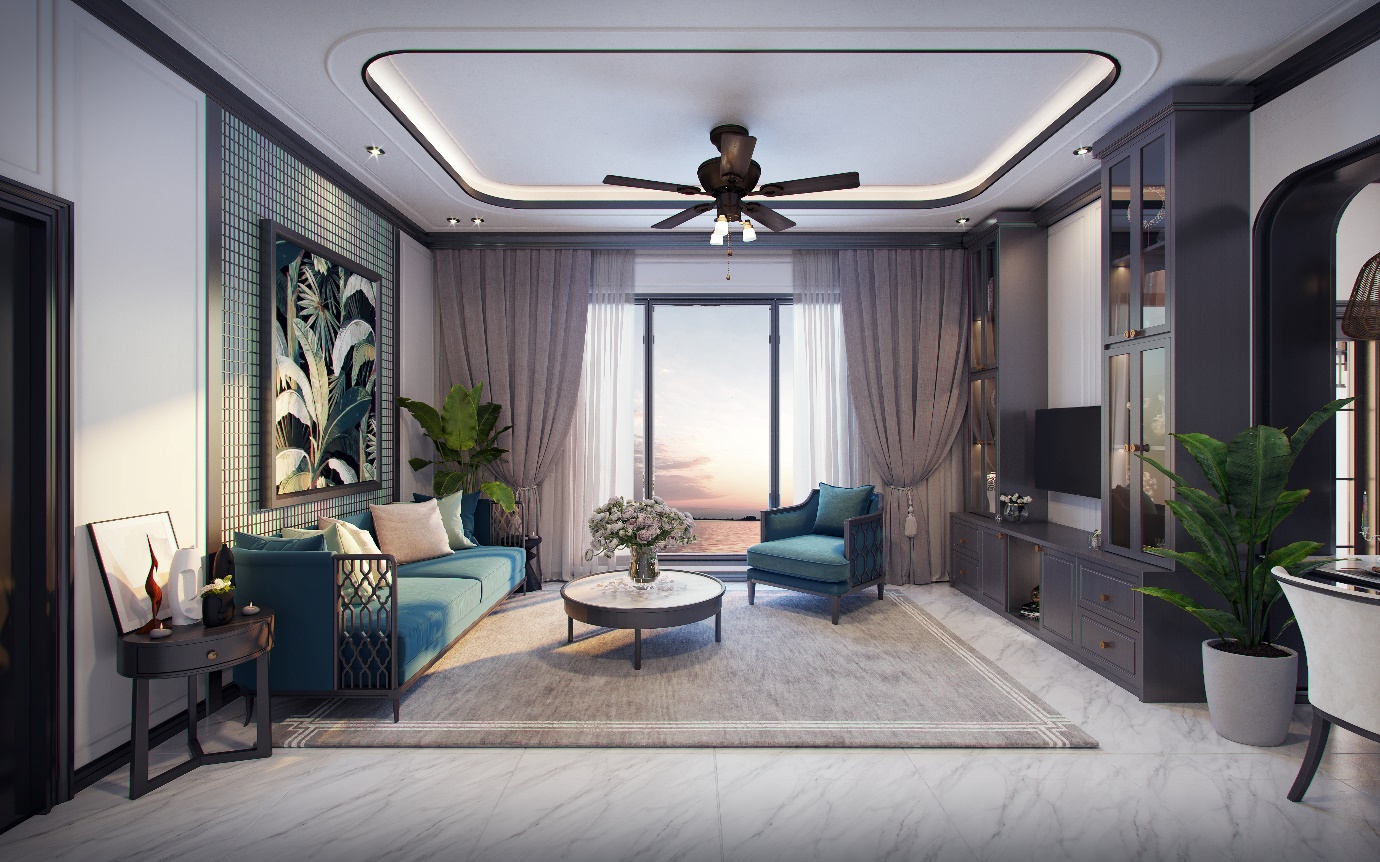 Imperium Town Nha Trang: vừa đầu tư, vừa là của để dành giá trị