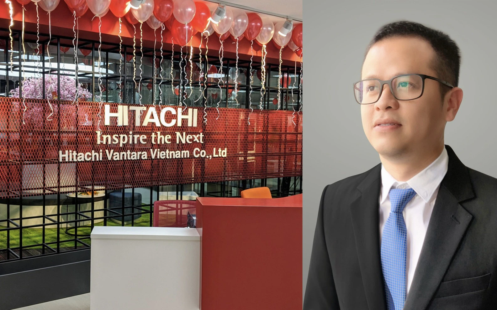 Hitachi Vantara Việt Nam bổ nhiệm Giám đốc tư vấn SAP mới