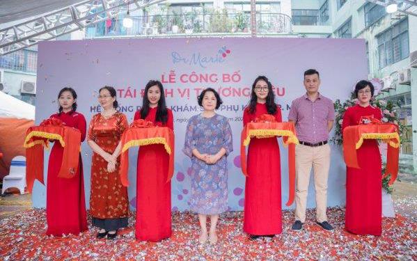CEO Nguyễn Thị Bích Hằng cùng hành trình đem đến hạnh phúc cho phụ nữ Việt Nam