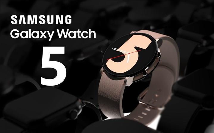 Galaxy Watch 5 Pro sẽ trở thành mẫu smartwatch hot nhất năm 2022?