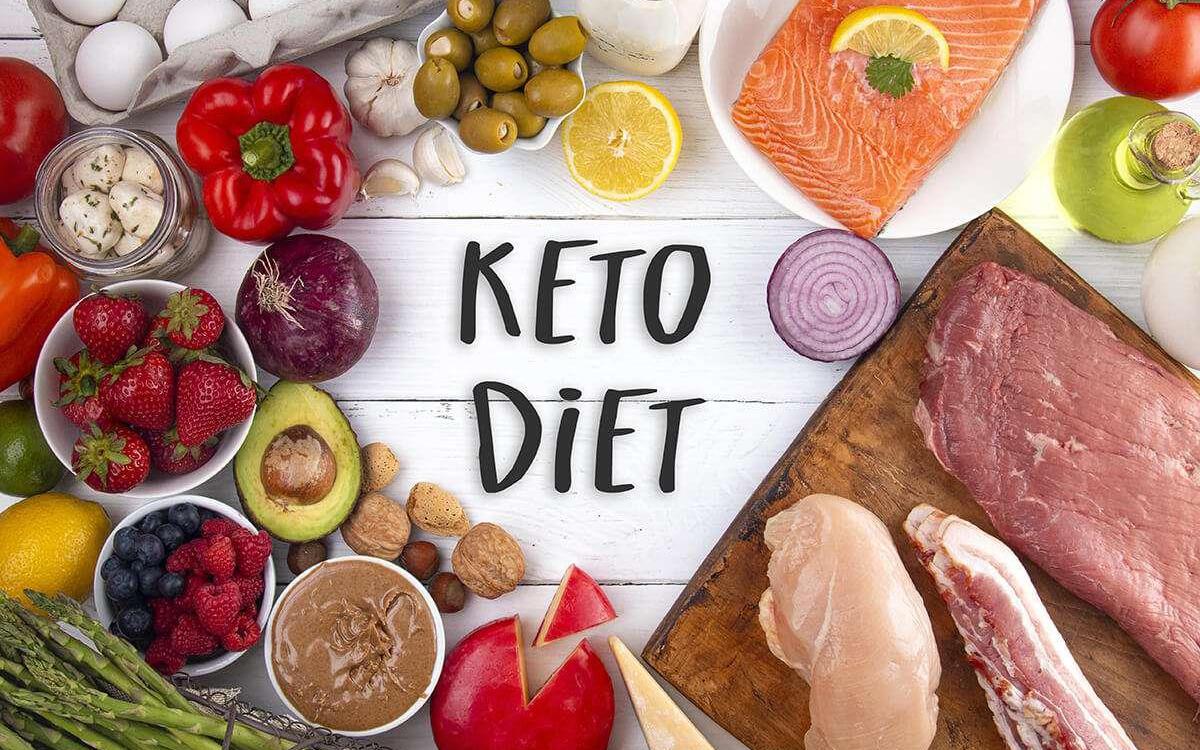 Tham khảo ngay chế độ ăn keto đúng chuẩn cho người giảm cân