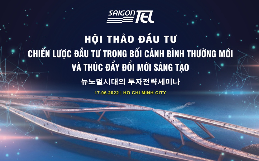 Chiến lược đầu tư trong bối cảnh bình thường mới và thúc đẩy đổi mới sáng tạo