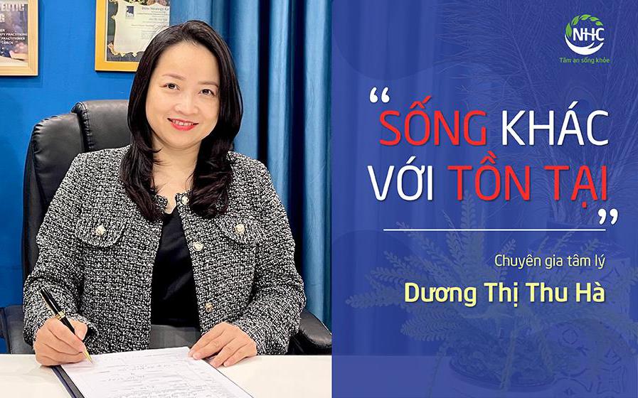 Chuyên gia tâm lý Dương Thị Thu Hà: “Cha mẹ áp đặt có thể khiến trẻ trầm cảm”