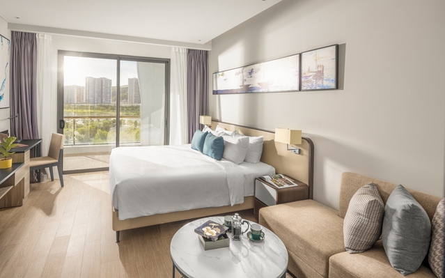 Citadines Marina Halong vinh dự nhận được đề cử tại World Travel Awards 2022