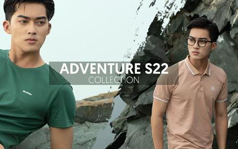 Bước chuyển mình, nâng cấp theo thời đại của Blook