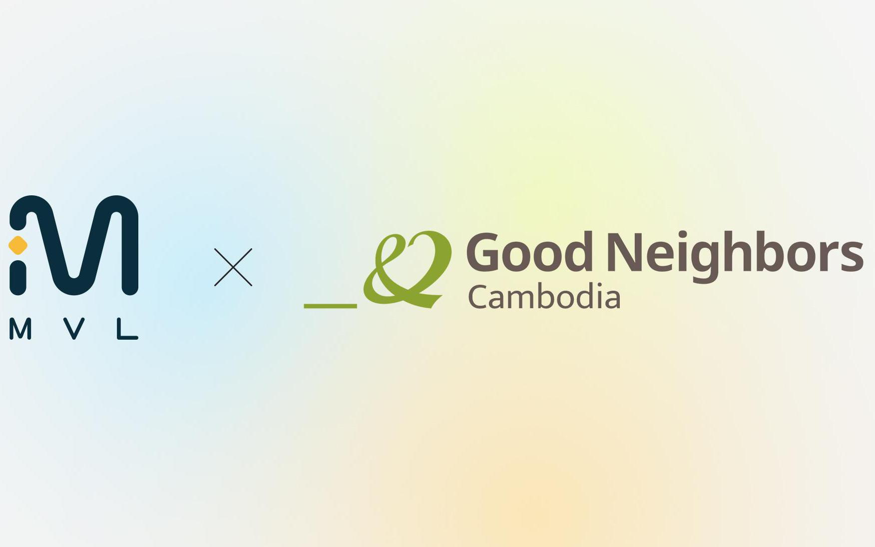 MVL hợp tác cùng Good Neighbors Cambodia cải thiện môi trường giáo dục tại Campuchia