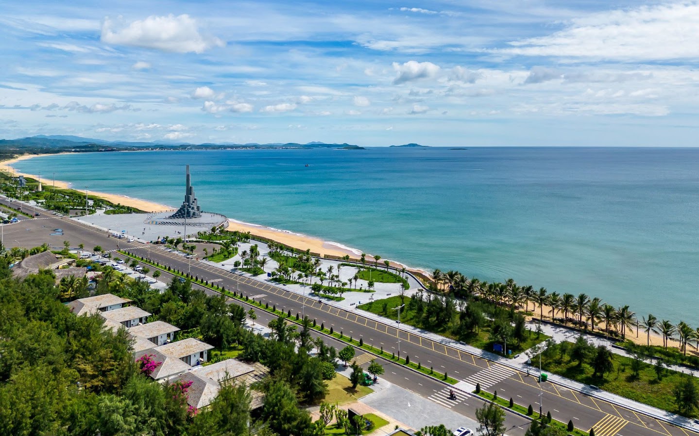 Phú Yên thay đổi theo từng ngày "trở mình" đột phá sau 5 năm