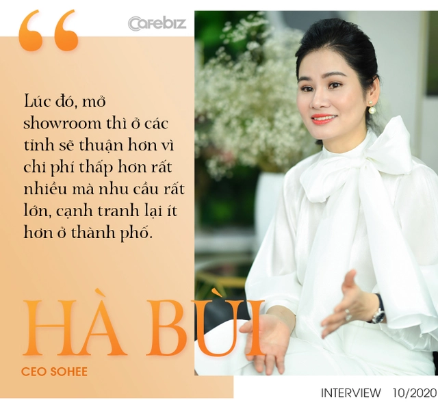 CEO Sohee và giấc mơ thời trang ở Ngã năm Chuồng Chó - Ảnh 5.