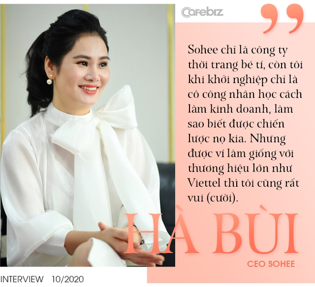 CEO Sohee và giấc mơ thời trang ở Ngã năm Chuồng Chó - Ảnh 7.