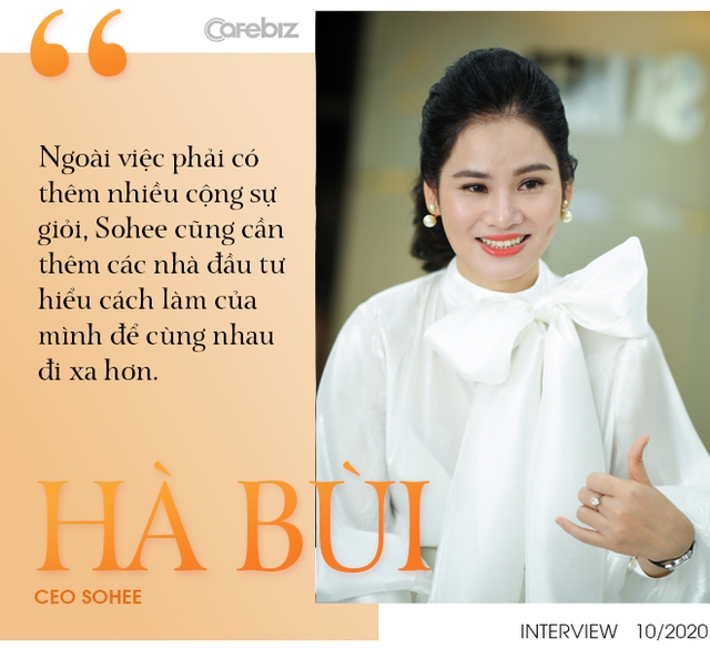 CEO Sohee và giấc mơ thời trang ở Ngã năm Chuồng Chó - Ảnh 9.