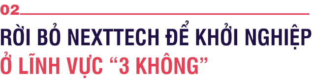 Gặp gỡ CEO Teky Đào Lan Hương, người phụ nữ từ bỏ vị trí Phó Chủ tịch Nexttech để startup trong lĩnh vực “3 không” - Ảnh 4.