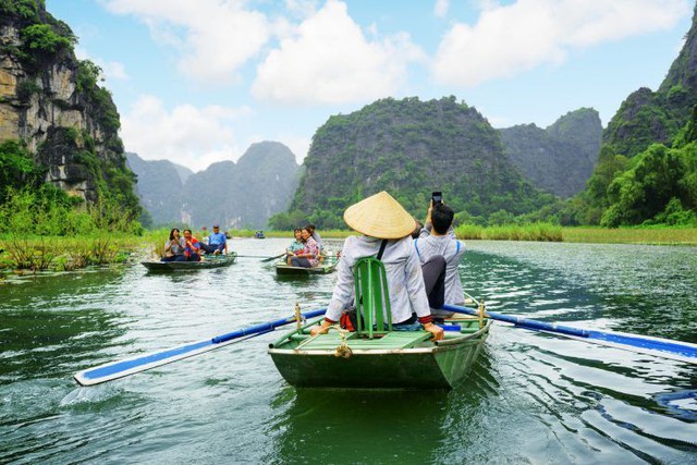 Bất chấp ngành du lịch ảnh hưởng nặng bởi Covid-19, Vntrip bất ngờ gọi vốn thành công 7 triệu USD - Ảnh 1.