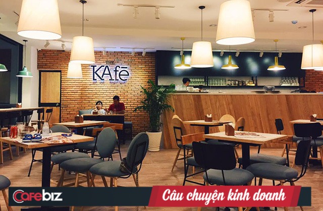 Sau 3 năm The Kafe đóng cửa, Đào Chi Anh chính thức trở lại với dự án mới: Đầu tư hẳn tổ hợp 3 mô hình gồm quán cà phê, phòng tập và spa - Ảnh 2.