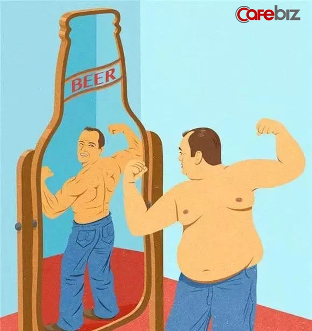 Người ưu tú tìm cách, người tầm thường tìm lí do: 6 thói quen định hình người thất bại, càng tránh xa càng tiến nhanh - Ảnh 1.