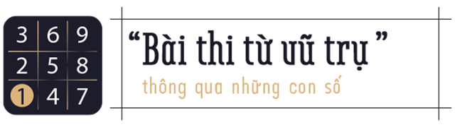 Chuyên gia Nhân số học Lê Đỗ Quỳnh Hương: Giải được những bài toán vũ trụ gửi xuống, cuộc đời chúng ta sẽ cân bằng và tốt đẹp hơn! - Ảnh 1.