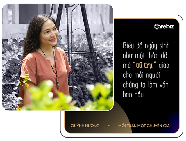 Chuyên gia Nhân số học Lê Đỗ Quỳnh Hương: Giải được những bài toán vũ trụ gửi xuống, cuộc đời chúng ta sẽ cân bằng và tốt đẹp hơn! - Ảnh 5.