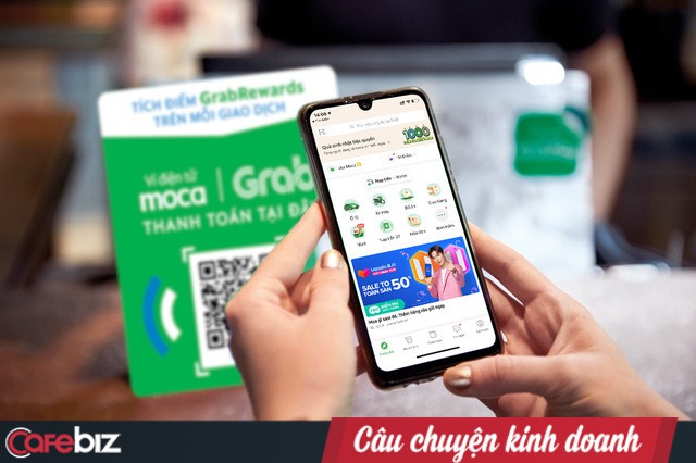 Không chỉ dùng mỹ nam Lee Min Ho làm đại sứ thương hiệu, Lazada vừa bất ngờ bắt tay Grab chỉ vài giờ trước lễ hội săn Sale 11/11 - Ảnh 1.