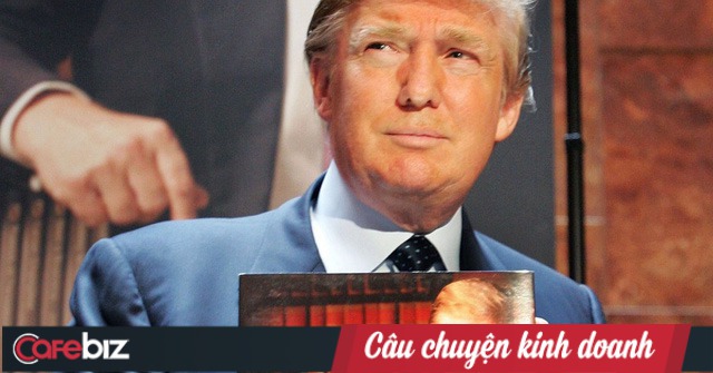 Đại học Trump - cú lừa thế kỷ: Bỏ 35.000 USD để xem Trump… qua màn hình, chờ đến chết cũng chưa được bồi thường - Ảnh 1.