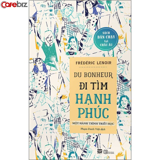 Sách hay chính là thầy tốt: 4 cuốn sách giúp bạn thăng hạng, phát triển tối đa điểm mạnh của bản thân  - Ảnh 4.