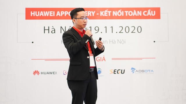 Huawei AppGallery gây ấn tượng với chính sách đột phá doanh thu cho game - Ảnh 3.