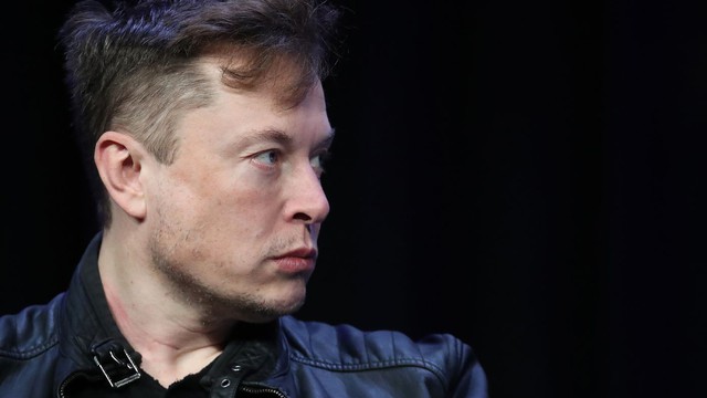 14 câu nói về cuộc sống và sự nghiệp cực thấm của Elon Musk - người vừa vượt Bill Gates trở thành người giàu thứ 2 thế giới - Ảnh 1.