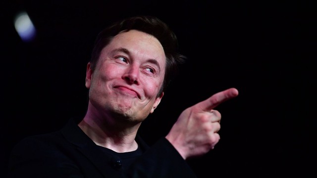 14 câu nói về cuộc sống và sự nghiệp cực thấm của Elon Musk - người vừa vượt Bill Gates trở thành người giàu thứ 2 thế giới - Ảnh 2.