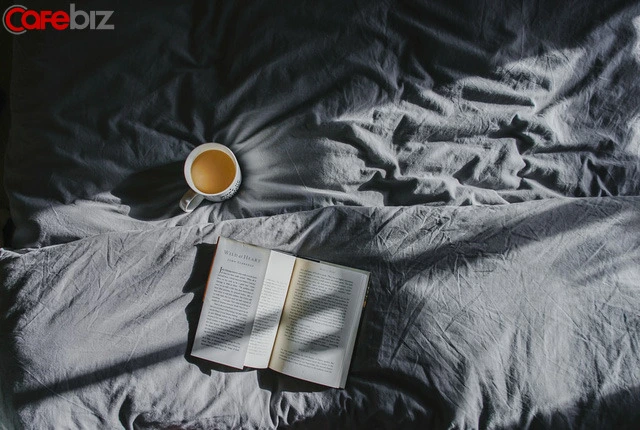 Tạo ra khác biệt với việc dậy sớm: 6 bước nói cho bạn biết làm sao để có môt buổi sáng sớm chất lượng - Ảnh 5.