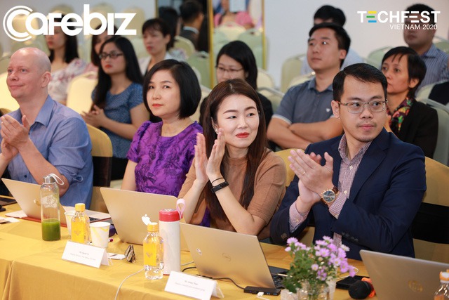 Startup phục vụ ngành bán lẻ thắng thế tại chung kết TechFest 2020 khi có tới 5/10 ứng viên - Ảnh 1.