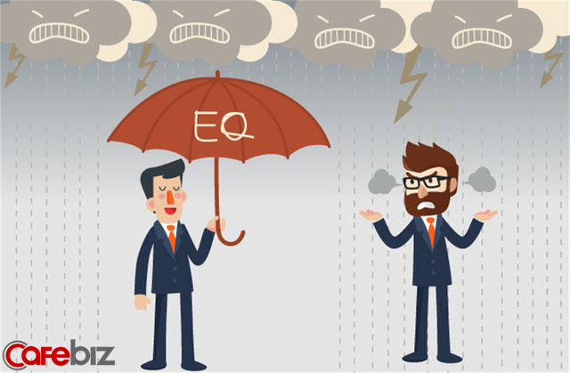 EQ cao đắc thiên hạ: Trúng 2 điều trở lên, bạn sớm muộn gì cũng làm nên nghiệp lớn!  - Ảnh 2.