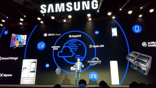 Lý giải sự thành công của Samsung, top 5 thương hiệu tốt nhất toàn cầu - Ảnh 3.