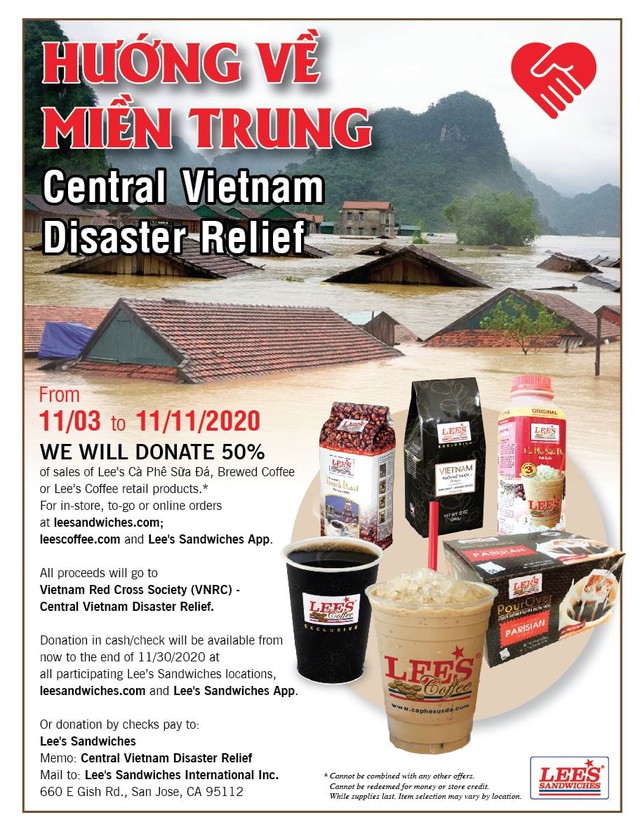 Chàng trai bán dạo quà vặt cổng trường trở thành ông chủ chuỗi 60 cửa hàng bánh mì Việt lớn nhất nước Mỹ - Ảnh 4.