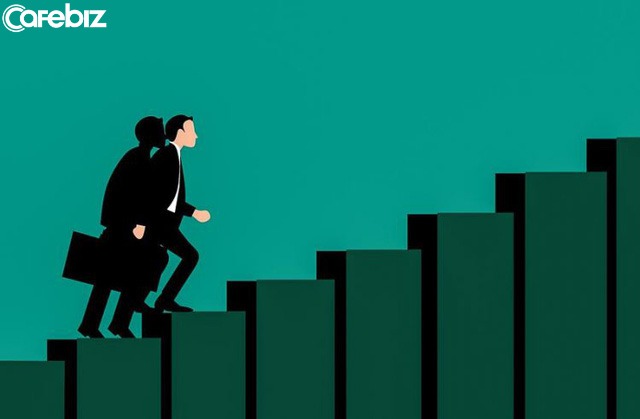 Chuyên gia nhân sự chia sẻ 4 bí quyết giúp sinh viên mới ra trường sớm thăng tiến nơi công sở - Ảnh 1.