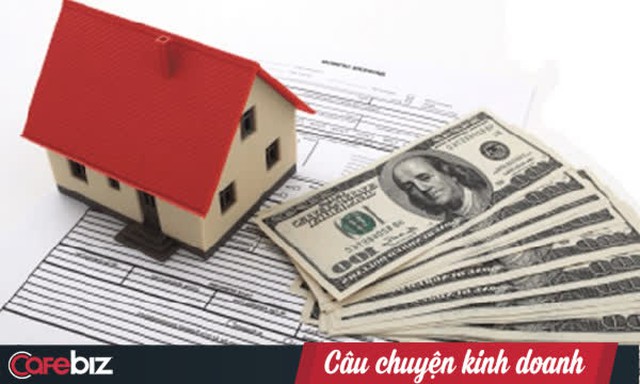 Quy tắc vàng cần nằm lòng để mua nhà “an cư lạc nghiệp” mà không sợ vỡ nợ - Ảnh 1.