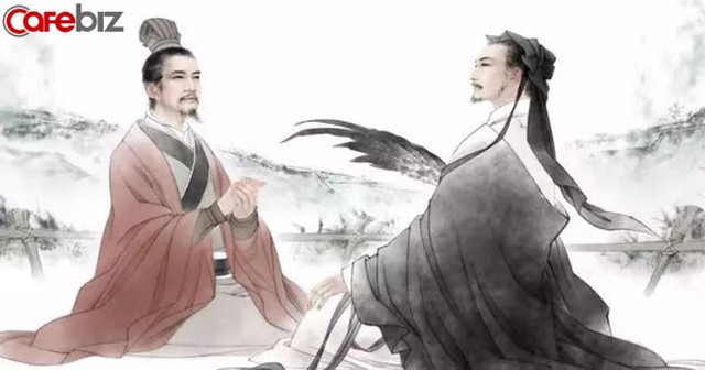 3 chân lý ăn tiền giúp bạn không bao giờ phải chịu thiệt: Biết sớm sung sướng, chưa biết mau thu nạp  - Ảnh 2.