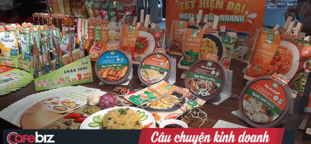 Tăng trưởng doanh thu 10% thấp nhất lịch sử, lợi nhuận giảm 50%, nữ phó tổng Sài Gòn Food nói gì? - Ảnh 2.
