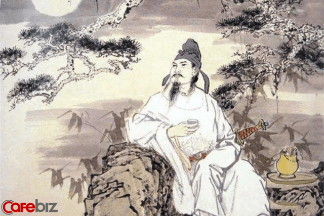 Phú quý không do Trời định, là do cách sống của mình mà ra: Người tài phú đều có 4 đặc điểm hơn người - Ảnh 2.