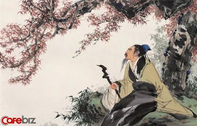 Phú quý không do Trời định, là do cách sống của mình mà ra: Người tài phú đều có 4 đặc điểm hơn người - Ảnh 4.