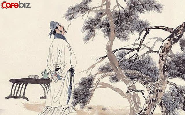 Phú quý không do Trời định, là do cách sống của mình mà ra: Người tài phú đều có 4 đặc điểm hơn người - Ảnh 1.