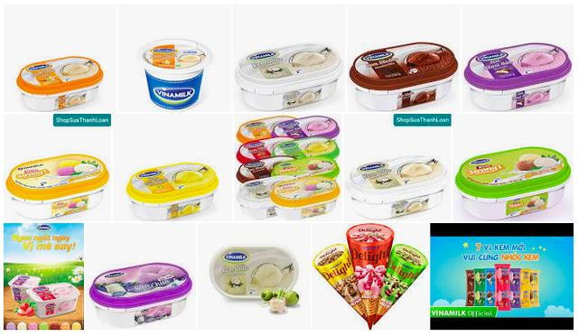 Vì sao khoảng cách thị phần giữa KIDO Food với các đối thủ trong ngành kem như Unilever, Vinamilk hay Thủy Tạ càng ngày càng xa? - Ảnh 5.