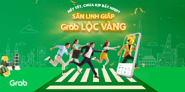 Vì sao Grab, Shopee, Lazada... liên tục tung game trên app? MoMo còn xem game là chiến lược quan trọng để thành siêu ứng dụng? - Ảnh 2.