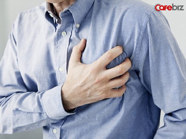 Chi tiết: Chứng đột quỵ khiến danh hài Chí Tài qua đời nguy hiểm cỡ nào? Cách phòng tránh và xử trí thần tốc tính bằng giây để thoát khỏi cửa tử - Ảnh 4.
