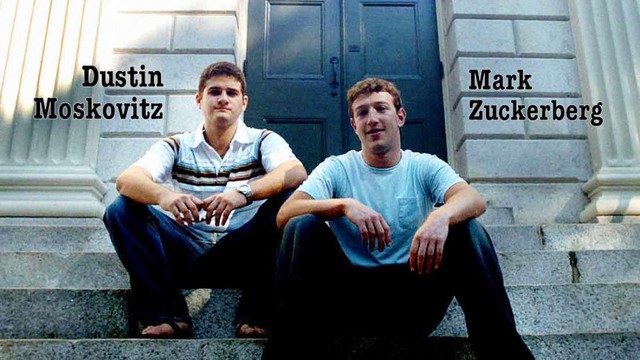 Phải lòng Mark Zuckerberg năm 19 tuổi, vài năm sau tỷ phú trẻ nhất thế giới bỏ Facebook để cùng người cũ của Google nuôi rùa giữa bầy kỳ lân - Ảnh 1.