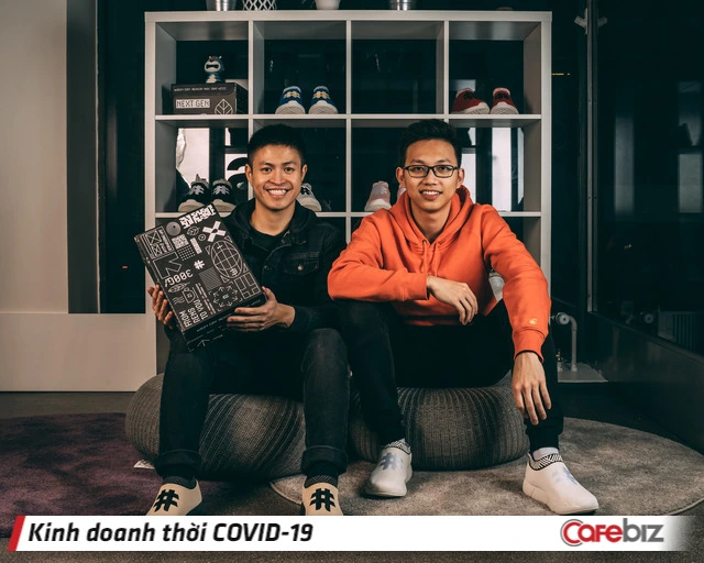 Đôi bạn 9X Việt startup tại Phần Lan - Forbes 30 under 30 châu Âu: May mắn vì gọi vốn thành công ngay trước thiên nga đen Covid-19, tự tin cả đội sẽ vượt qua cơn bão lớn! - Ảnh 1.