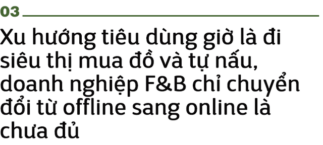 CEO chuỗi pizza Việt sáng tạo ‘burger corona’ lên báo ngoại: Trả 4 mặt bằng, đưa 3 cửa hàng vào chế độ ‘ngủ đông’, duy trì 5 điểm bán online và lập 3 nhóm hành động cầm cự mùa dịch! - Ảnh 8.