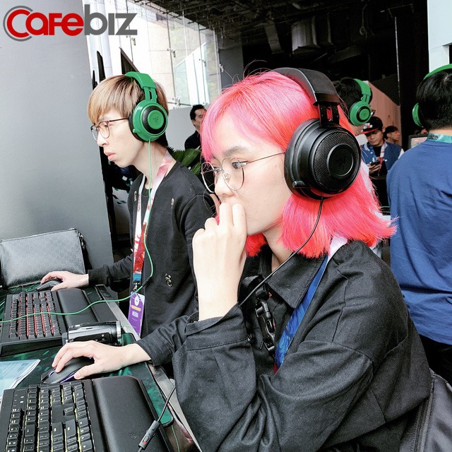 Hot streamer MisThy tiết lộ thâm cung bí sử của nghề: Để trở thành một streamer giỏi, bạn cần cả một ekip đứng phía sau! - Ảnh 3.
