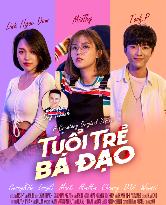 Hot streamer MisThy tiết lộ thâm cung bí sử của nghề: Để trở thành một streamer giỏi, bạn cần cả một ekip đứng phía sau! - Ảnh 4.