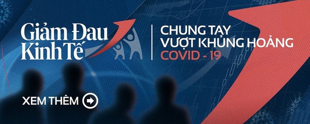 Các liều thuốc dành cho DN Việt đổ bệnh vì Covid-19: Được tạm dừng đóng BHXH, xem xét miễn/giảm lãi suất, thậm chí được vay vốn 0% để trả lương cho nhân viên ngừng việc... - Ảnh 1.