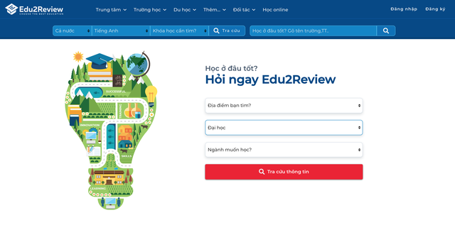 CEO startup Edu2Review: Phần lớn cơ sở giáo dục nhỏ & vừa ở Việt Nam đang hoạt động công suất tối thiểu, chỉ chuyển đổi online theo dạng đối phó ngắn hạn hoặc ngủ đông chờ dịch qua  - Ảnh 2.