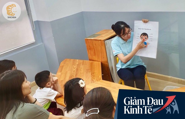 Viện trưởng Viện Shichida Việt Nam: Covid-19 buộc chúng tôi đưa chương trình dạy online ra mắt bất đắc dĩ sớm 6 tháng, nhưng rủi ro có thể chính là cơ hội - Ảnh 3.