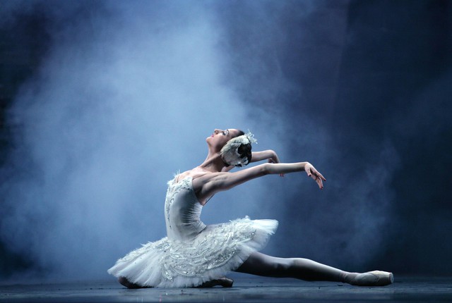 Chuyện đẹp giữa mùa Covid: Hơn cả Ballet - Ảnh 2.